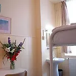 Princess Leidse Square Hostal Ámsterdam