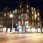 Princess Leidse Square Hostal