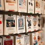 Princess Leidse Square Hostal Ámsterdam