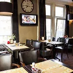 Hostal Princess Leidse Square