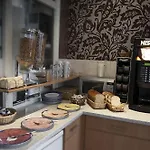 Princess Leidse Square Hostal *