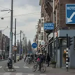 Princess Leidse Square