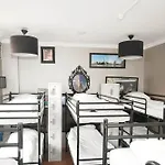 Princess Leidse Square Hostal Ámsterdam