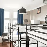 Princess Leidse Square * Ámsterdam