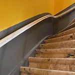 Hostal Princess Leidse Square *