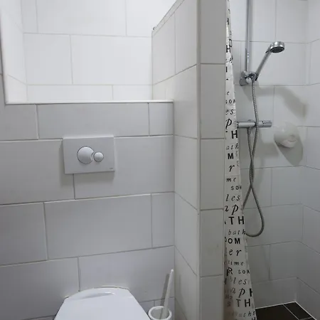 Hostel Princess Leidse Square Amsterdam