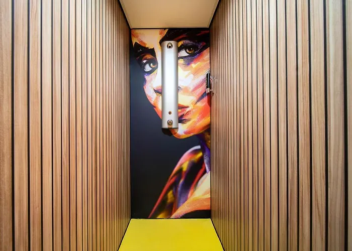 Princess Leidse Square Hostel Amsterdam