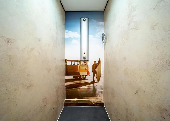 Hostel Princess Leidse Square *