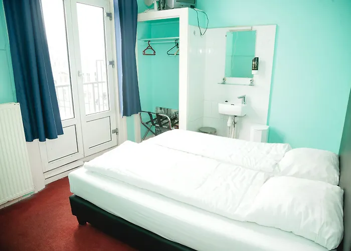 Princess Leidse Square Amsterdam