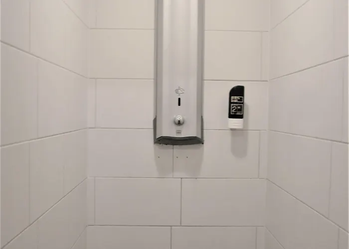 Princess Leidse Square Hostel *