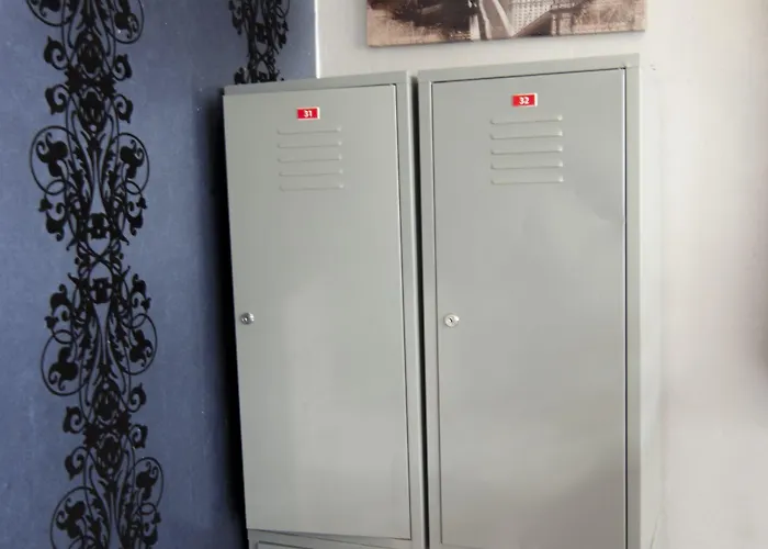 Princess Leidse Square * Amsterdam