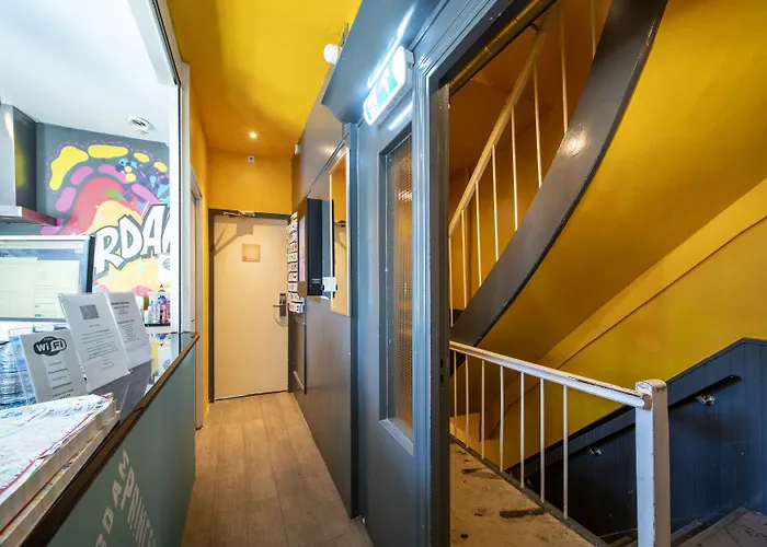 Princess Leidse Square