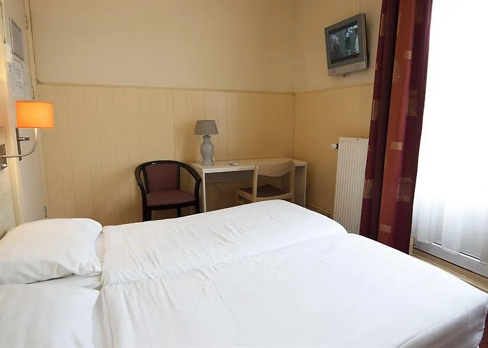 Princess Leidse Square Amsterdam