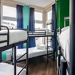 Hostal Princess Leidse Square Ámsterdam
